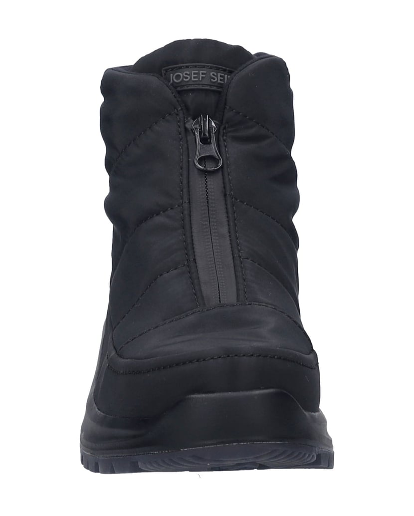 JOSEF-SEIBEL-JOSEF-SEIBEL-Colorado-55-|-Stiefelette-für-Damen-|-Schwarz-schwarz