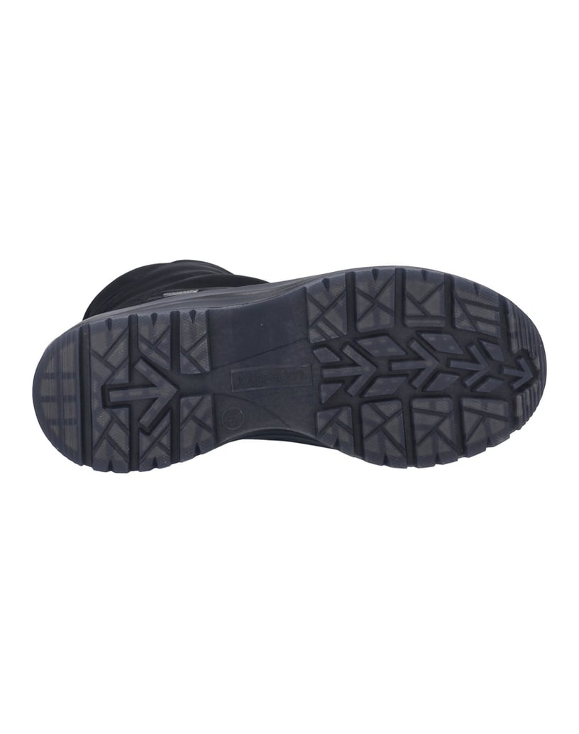 JOSEF-SEIBEL-JOSEF-SEIBEL-Colorado-55-|-Stiefelette-für-Damen-|-Schwarz-schwarz