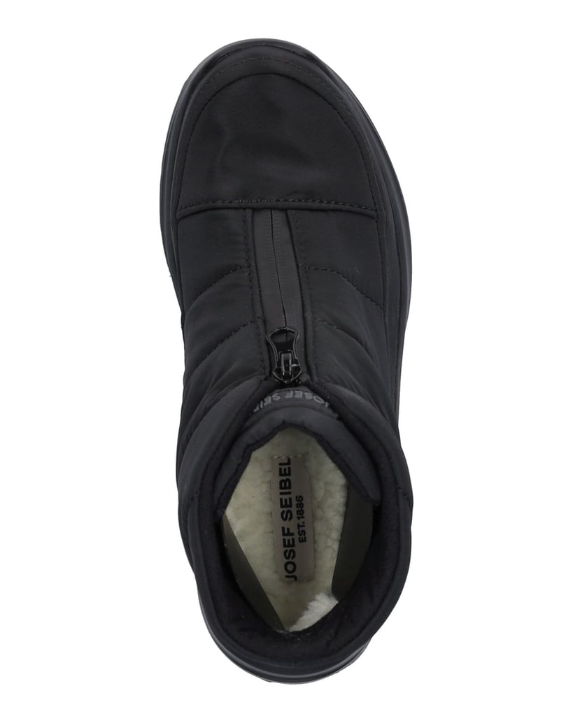 JOSEF-SEIBEL-JOSEF-SEIBEL-Colorado-55-|-Stiefelette-für-Damen-|-Schwarz-schwarz