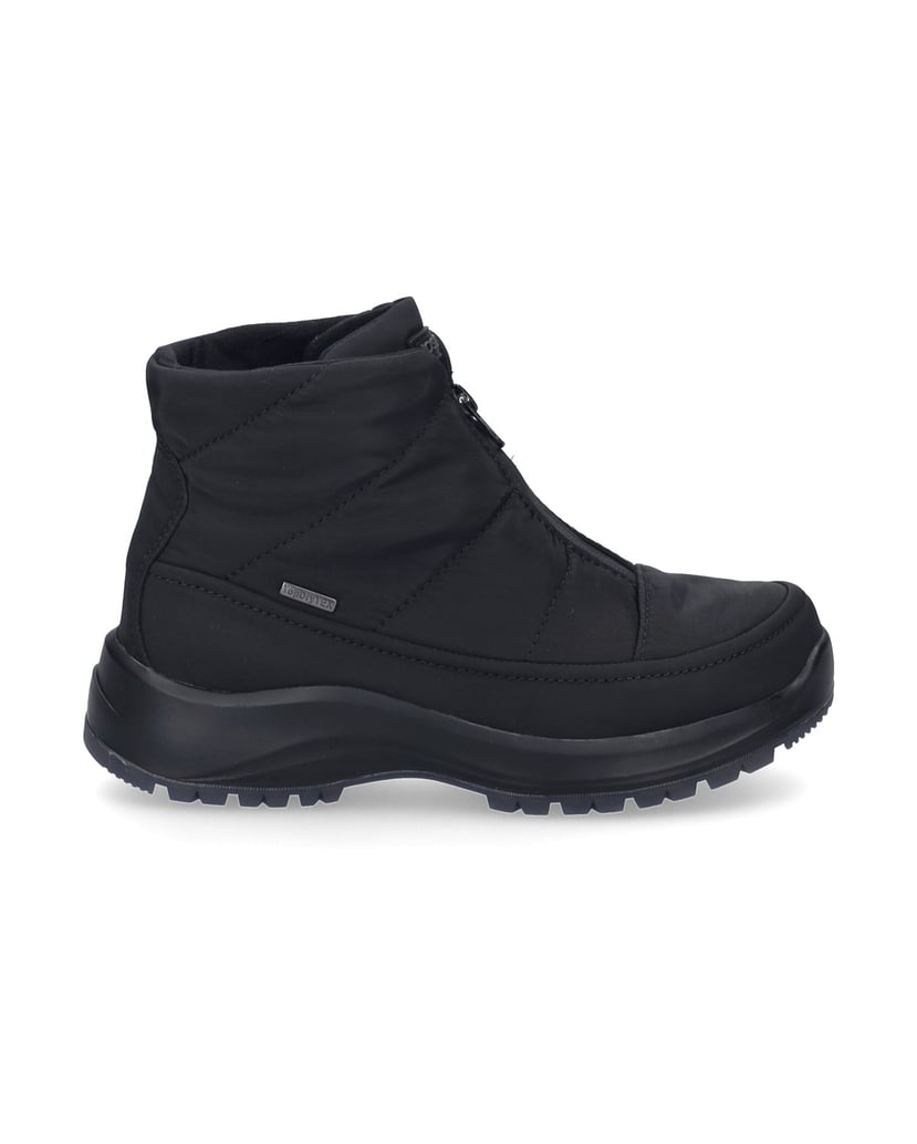 JOSEF-SEIBEL-JOSEF-SEIBEL-Colorado-55-|-Stiefelette-für-Damen-|-Schwarz-schwarz