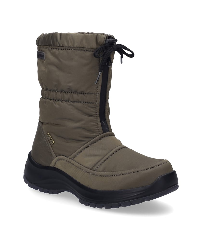 JOSEF-SEIBEL-JOSEF-SEIBEL-Colorado-58-|-Stiefel-für-Damen-|-Grau-braun