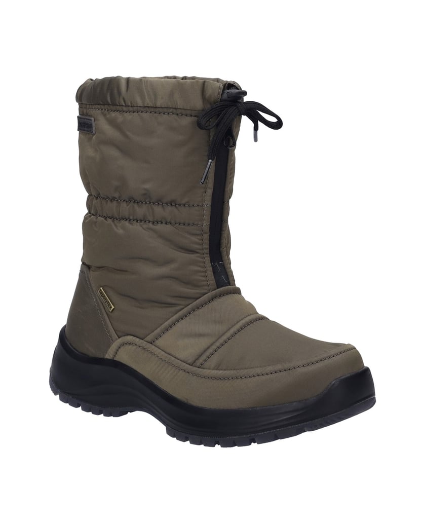 JOSEF-SEIBEL-JOSEF-SEIBEL-Colorado-58-|-Stiefel-für-Damen-|-Grau-braun