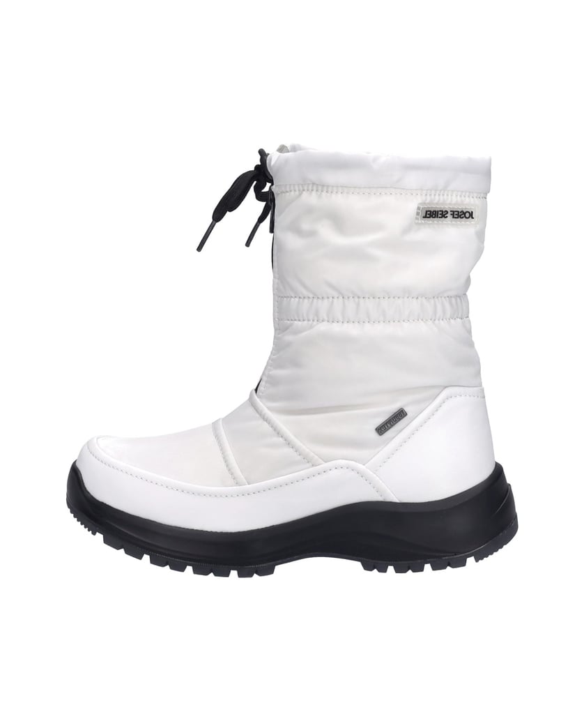 JOSEF-SEIBEL-JOSEF-SEIBEL-Colorado-58-|-Stiefel-für-Damen-|-Weiß-weiss