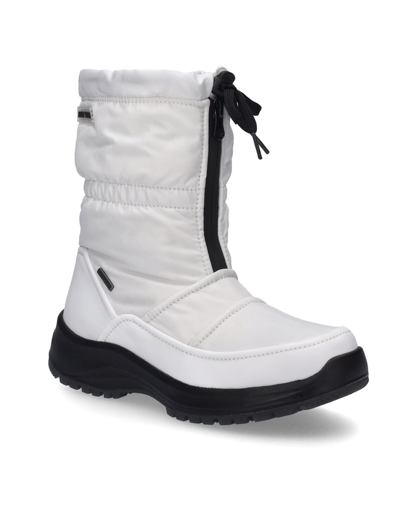 JOSEF-SEIBEL-JOSEF-SEIBEL-Colorado-58-|-Stiefel-für-Damen-|-Weiß-weiss