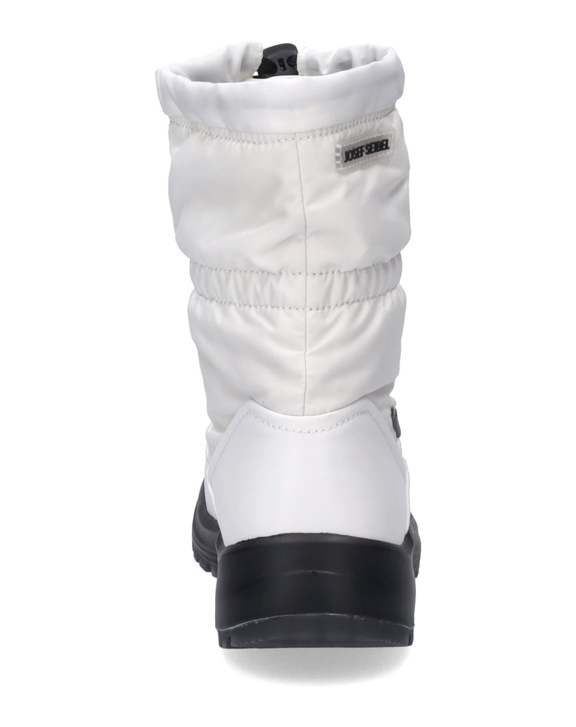 JOSEF-SEIBEL-JOSEF-SEIBEL-Colorado-58-|-Stiefel-für-Damen-|-Weiß-weiss