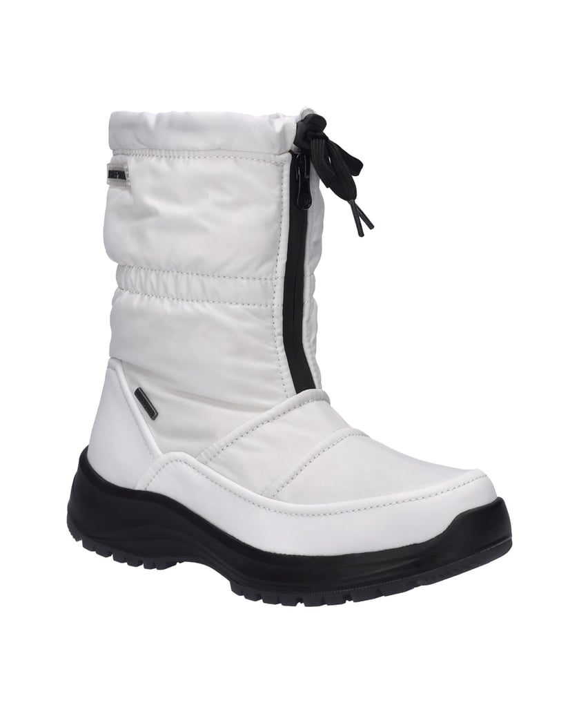 JOSEF-SEIBEL-JOSEF-SEIBEL-Colorado-58-|-Stiefel-für-Damen-|-Weiß-weiss