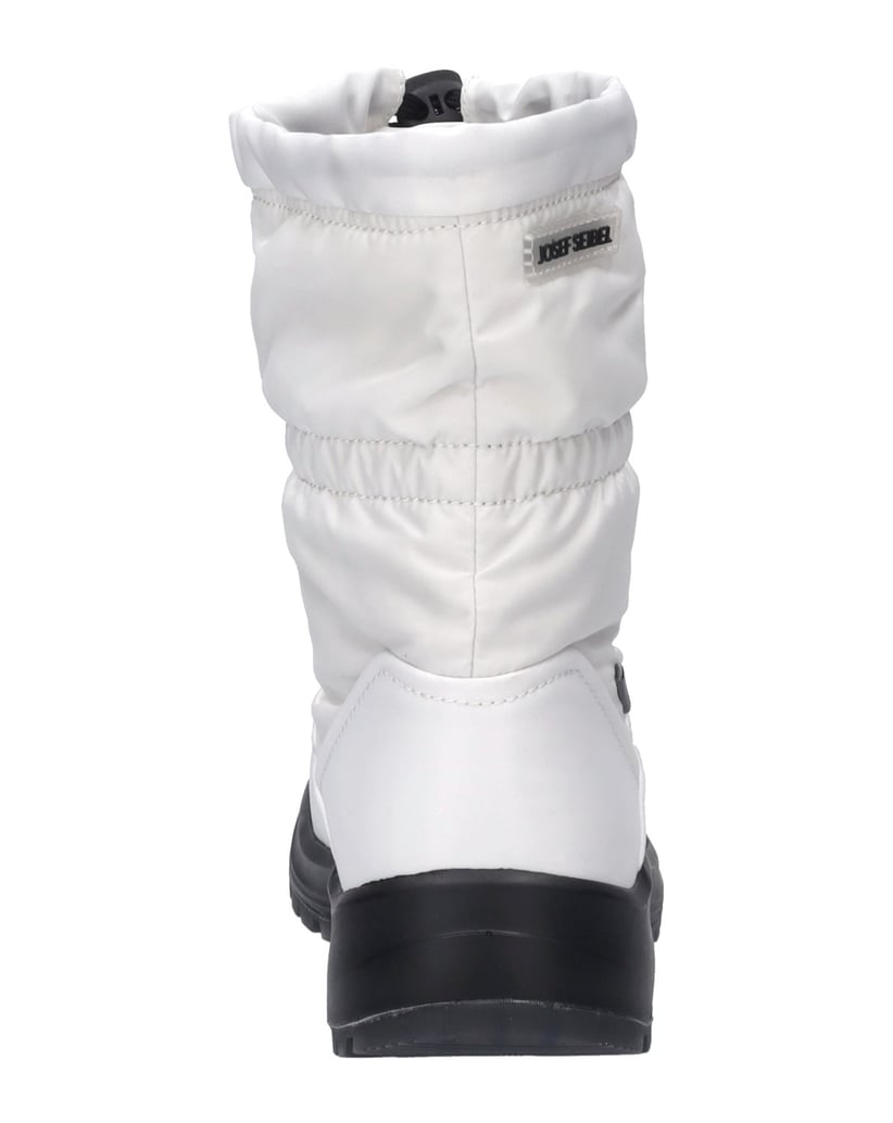 JOSEF-SEIBEL-JOSEF-SEIBEL-Colorado-58-|-Stiefel-für-Damen-|-Weiß-weiss