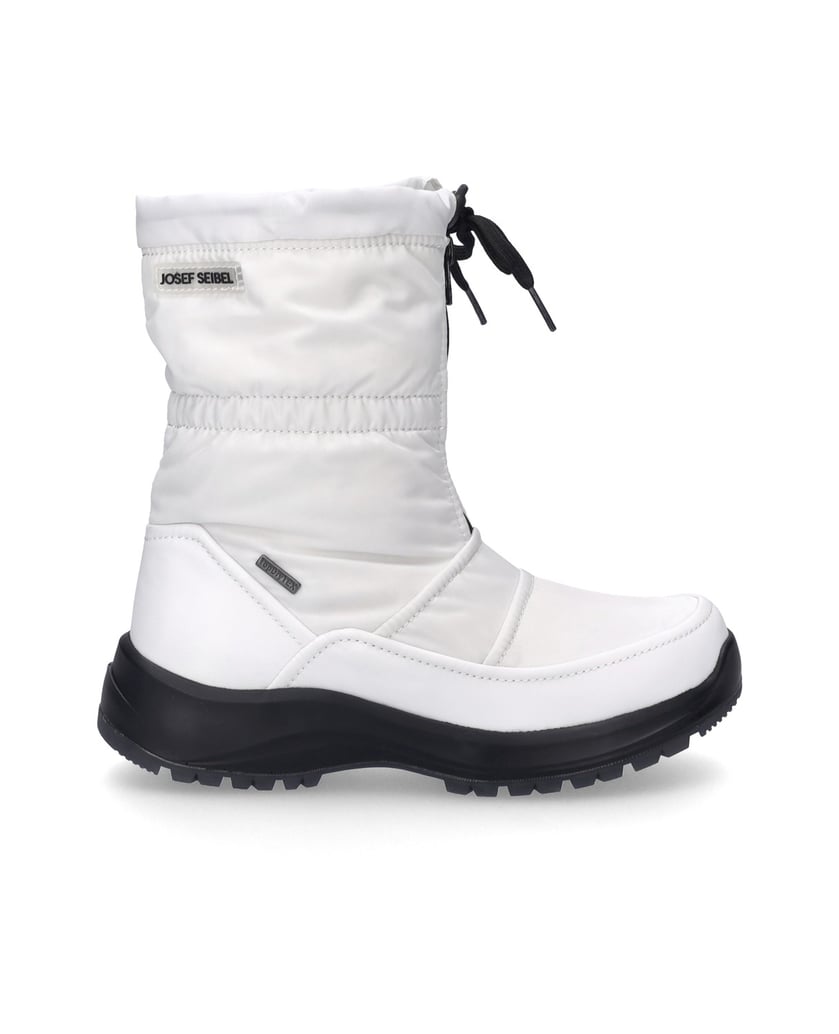 JOSEF-SEIBEL-JOSEF-SEIBEL-Colorado-58-|-Stiefel-für-Damen-|-Weiß-weiss