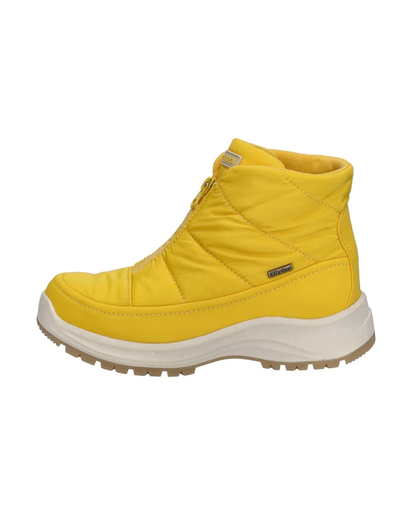 JOSEF-SEIBEL-JOSEF-SEIBEL-Colorado-55-|-Stiefelette-für-Damen-|-Gelb-gelb