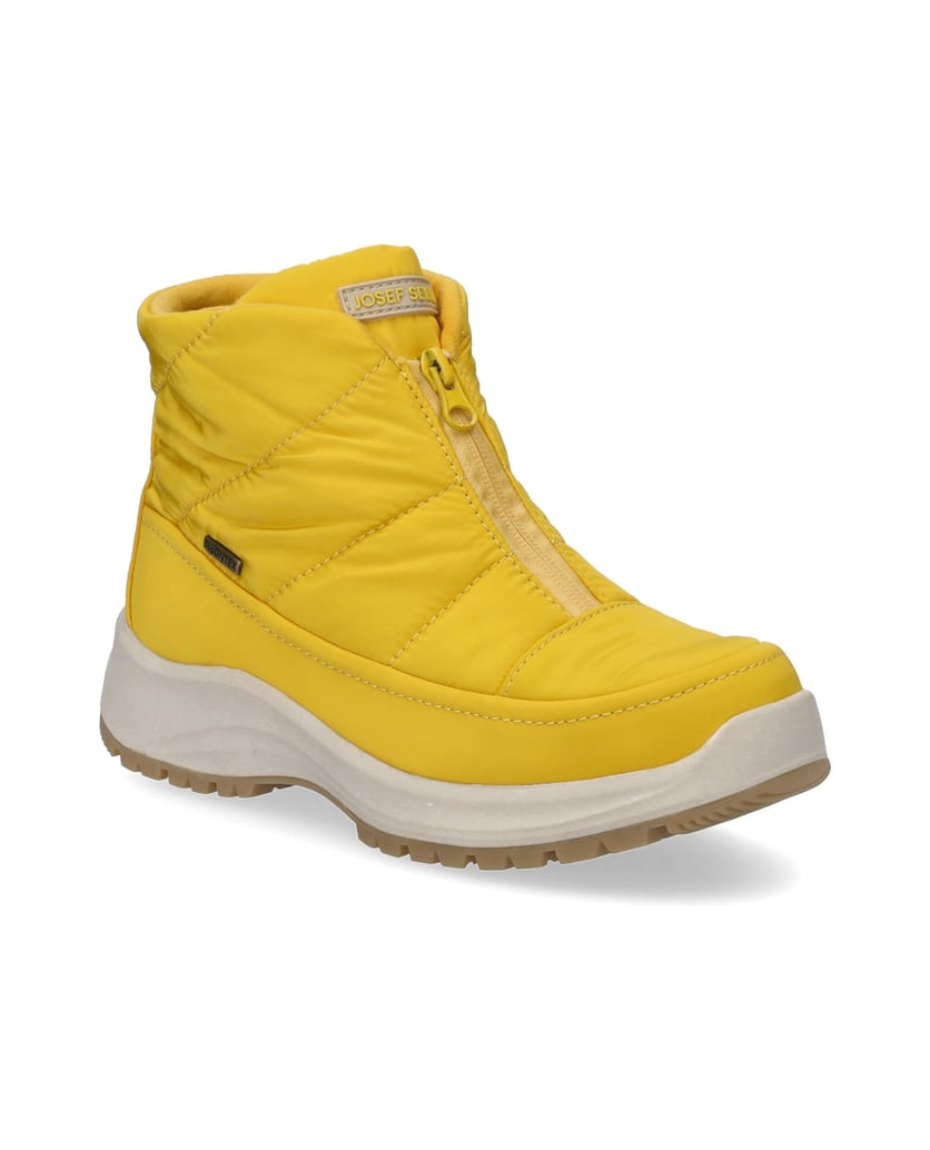 JOSEF-SEIBEL-JOSEF-SEIBEL-Colorado-55-|-Stiefelette-für-Damen-|-Gelb-gelb