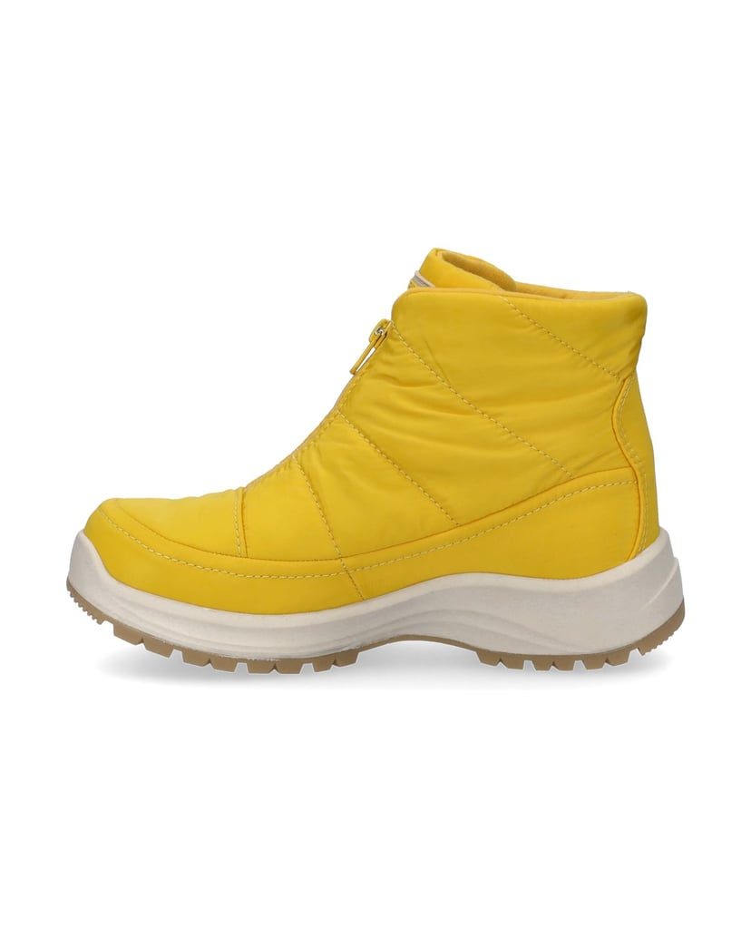 JOSEF-SEIBEL-JOSEF-SEIBEL-Colorado-55-|-Stiefelette-für-Damen-|-Gelb-gelb