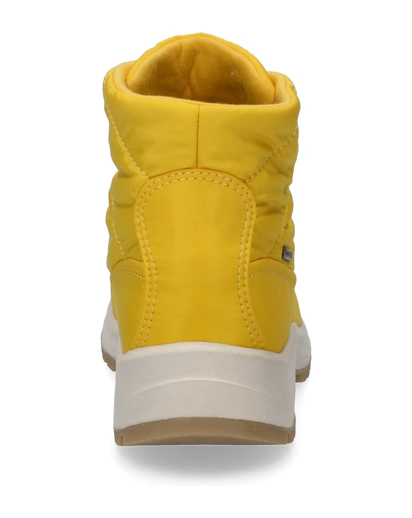 JOSEF-SEIBEL-JOSEF-SEIBEL-Colorado-55-|-Stiefelette-für-Damen-|-Gelb-gelb