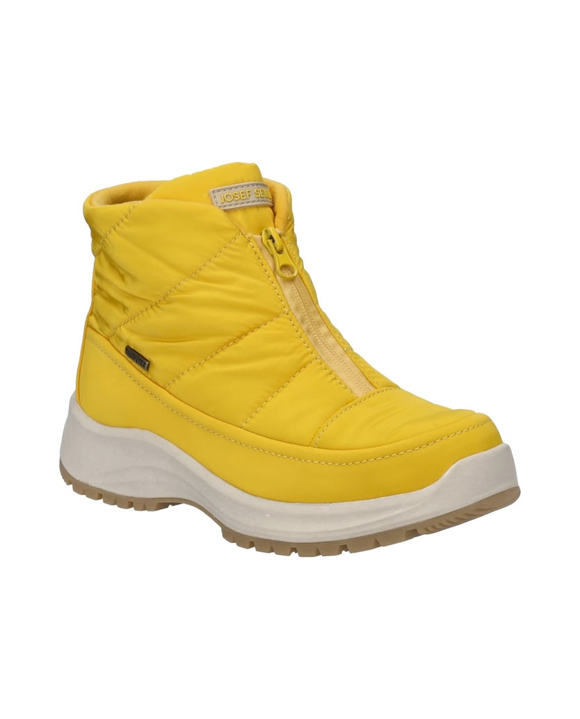 JOSEF-SEIBEL-JOSEF-SEIBEL-Colorado-55-|-Stiefelette-für-Damen-|-Gelb-gelb