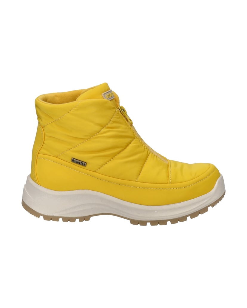 JOSEF-SEIBEL-JOSEF-SEIBEL-Colorado-55-|-Stiefelette-für-Damen-|-Gelb-gelb