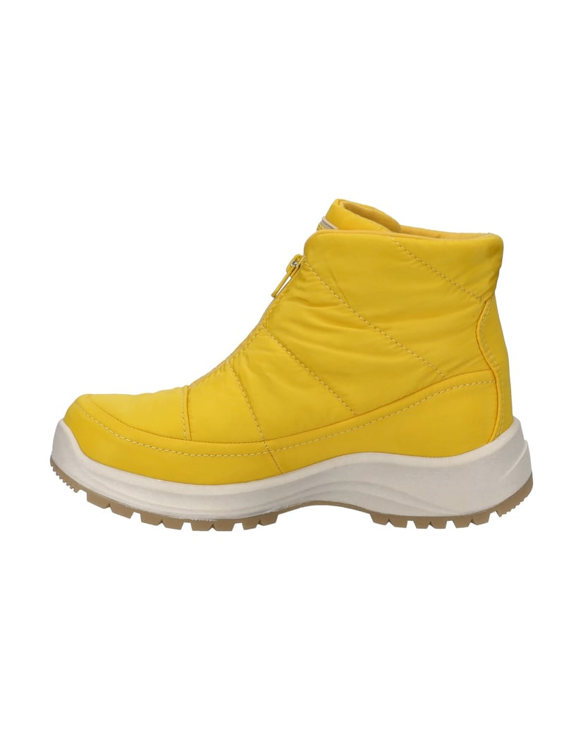 JOSEF-SEIBEL-JOSEF-SEIBEL-Colorado-55-|-Stiefelette-für-Damen-|-Gelb-gelb