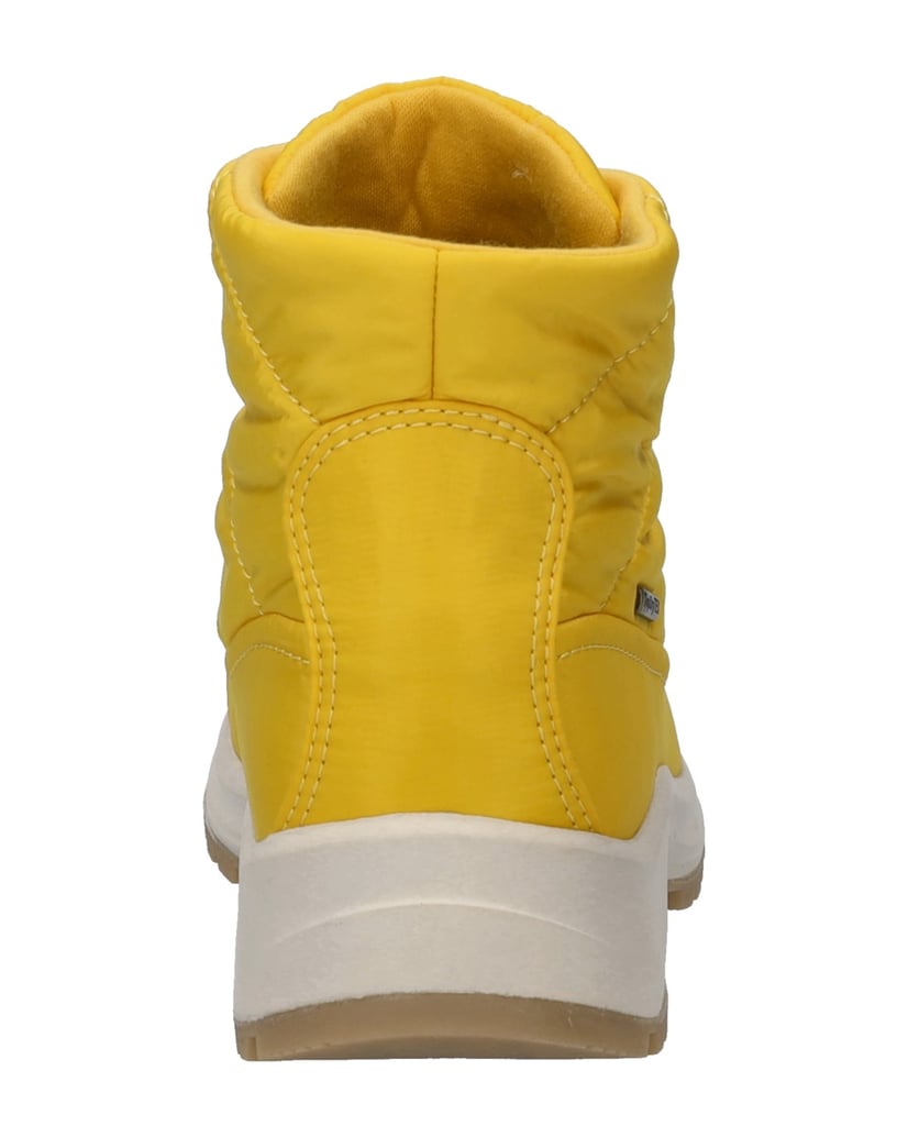 JOSEF-SEIBEL-JOSEF-SEIBEL-Colorado-55-|-Stiefelette-für-Damen-|-Gelb-gelb