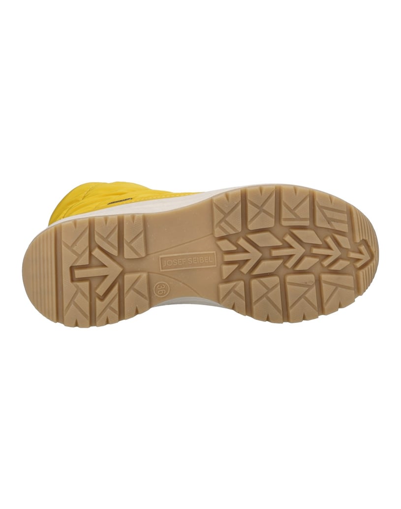 JOSEF-SEIBEL-JOSEF-SEIBEL-Colorado-55-|-Stiefelette-für-Damen-|-Gelb-gelb