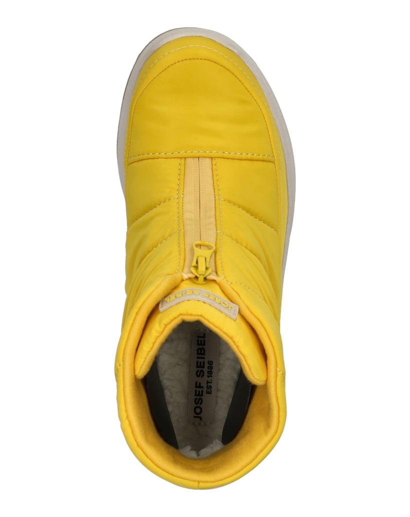 JOSEF-SEIBEL-JOSEF-SEIBEL-Colorado-55-|-Stiefelette-für-Damen-|-Gelb-gelb