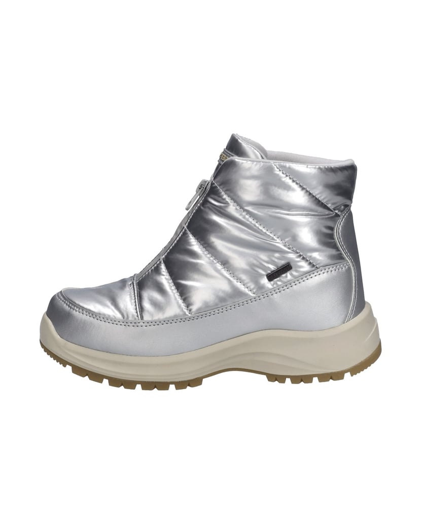 JOSEF-SEIBEL-JOSEF-SEIBEL-Colorado-55-|-Stiefelette-für-Damen-|-Grau-silber