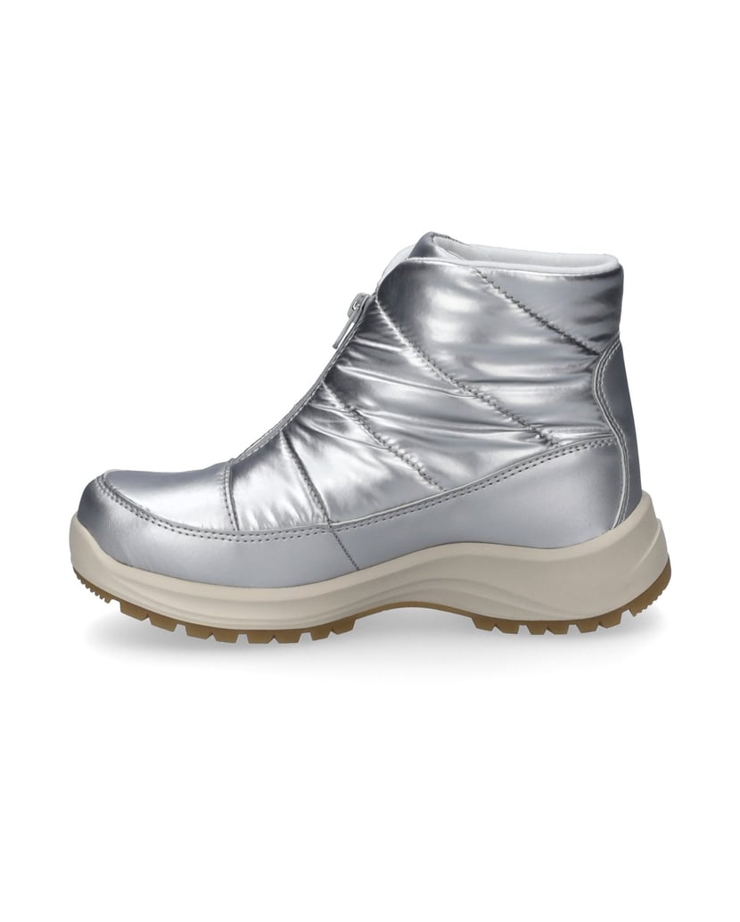 JOSEF-SEIBEL-JOSEF-SEIBEL-Colorado-55-|-Stiefelette-für-Damen-|-Grau-silber