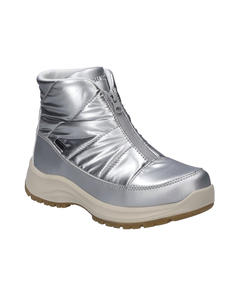 JOSEF-SEIBEL-JOSEF-SEIBEL-Colorado-55-|-Stiefelette-für-Damen-|-Grau-silber