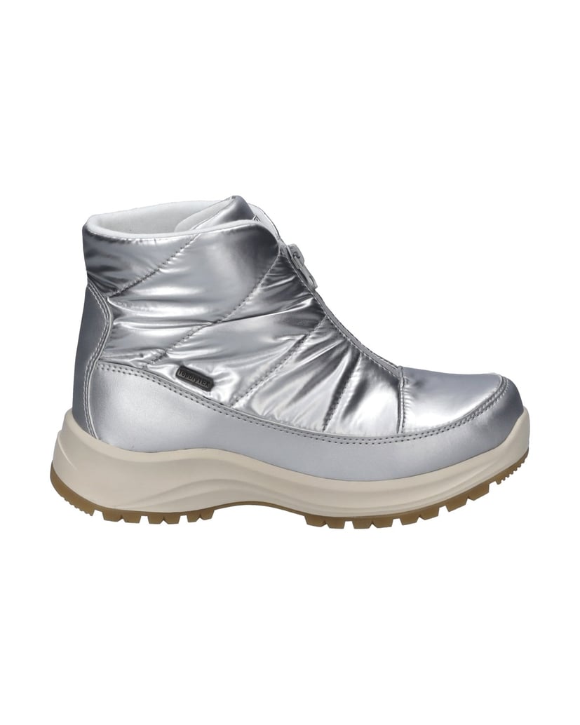 JOSEF-SEIBEL-JOSEF-SEIBEL-Colorado-55-|-Stiefelette-für-Damen-|-Grau-silber