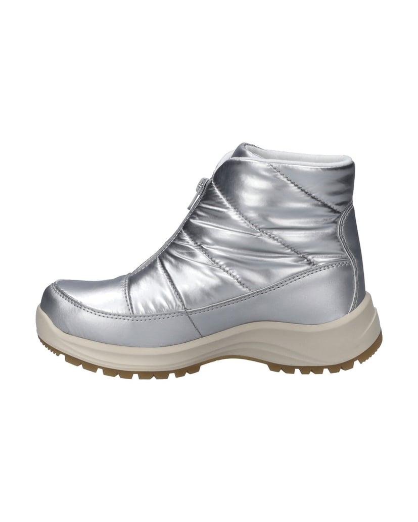 JOSEF-SEIBEL-JOSEF-SEIBEL-Colorado-55-|-Stiefelette-für-Damen-|-Grau-silber