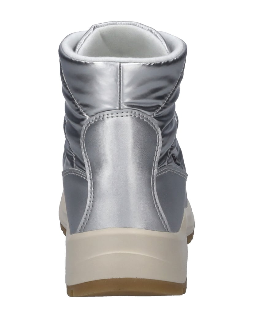 JOSEF-SEIBEL-JOSEF-SEIBEL-Colorado-55-|-Stiefelette-für-Damen-|-Grau-silber