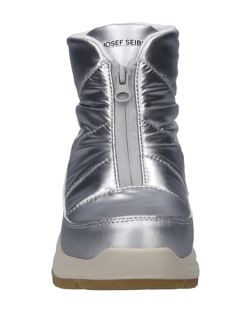 JOSEF-SEIBEL-JOSEF-SEIBEL-Colorado-55-|-Stiefelette-für-Damen-|-Grau-silber