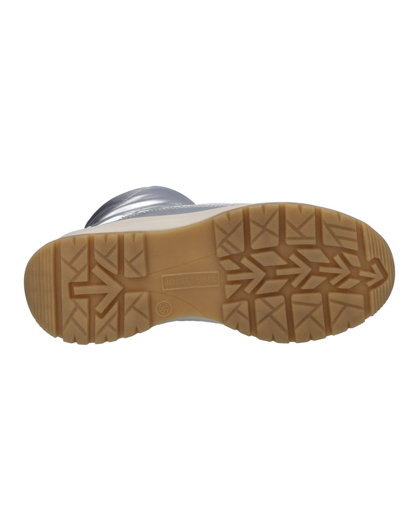 JOSEF-SEIBEL-JOSEF-SEIBEL-Colorado-55-|-Stiefelette-für-Damen-|-Grau-silber