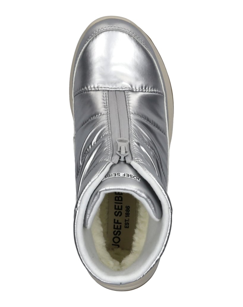 JOSEF-SEIBEL-JOSEF-SEIBEL-Colorado-55-|-Stiefelette-für-Damen-|-Grau-silber