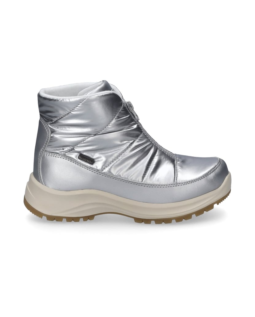 JOSEF-SEIBEL-JOSEF-SEIBEL-Colorado-55-|-Stiefelette-für-Damen-|-Grau-silber