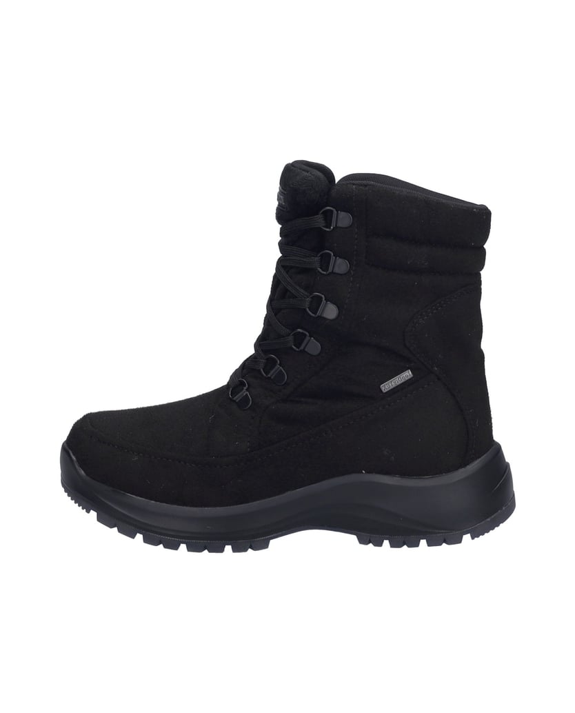 JOSEF-SEIBEL-JOSEF-SEIBEL-Colorado-51-|-Stiefel-für-Damen-|-Schwarz-schwarz