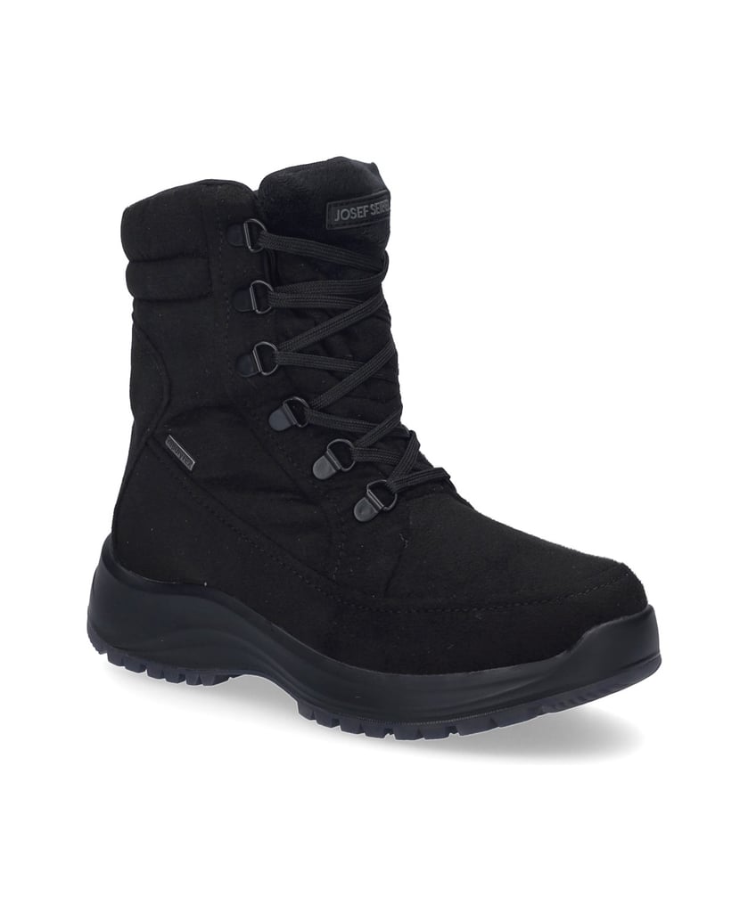 JOSEF-SEIBEL-JOSEF-SEIBEL-Colorado-51-|-Stiefel-für-Damen-|-Schwarz-schwarz