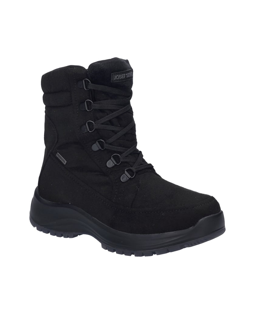 JOSEF-SEIBEL-JOSEF-SEIBEL-Colorado-51-|-Stiefel-für-Damen-|-Schwarz-schwarz