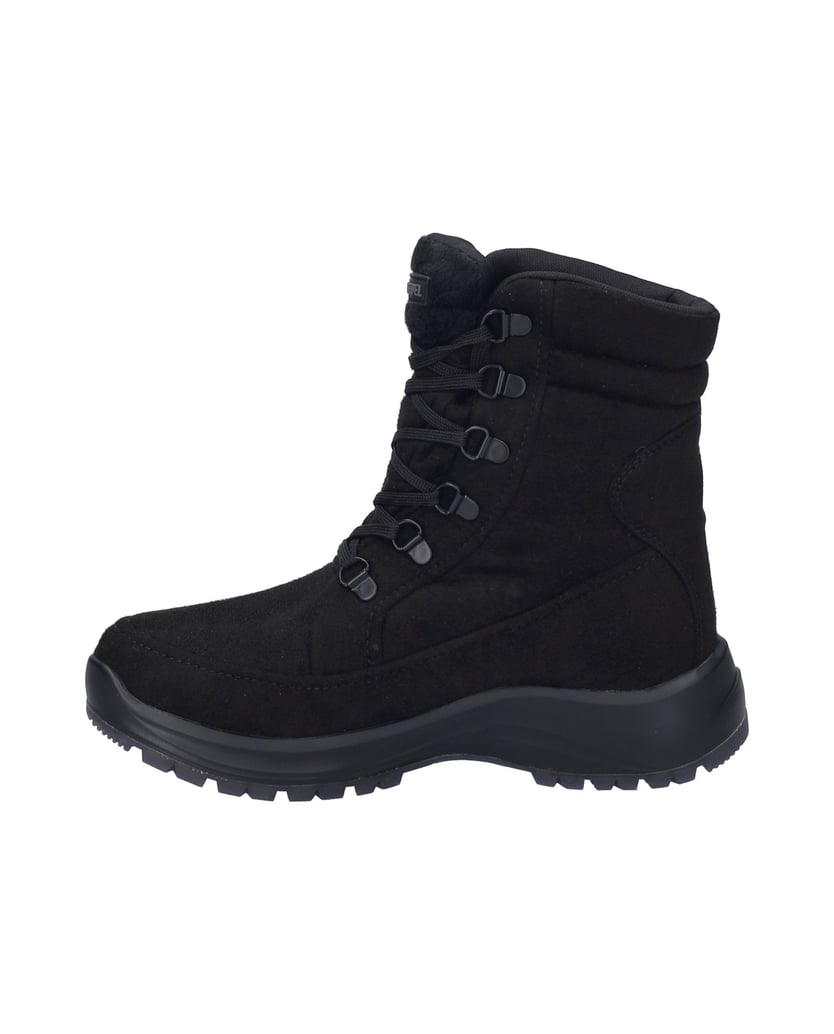 JOSEF-SEIBEL-JOSEF-SEIBEL-Colorado-51-|-Stiefel-für-Damen-|-Schwarz-schwarz