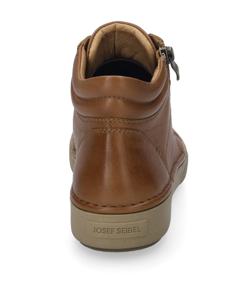 JOSEF-SEIBEL-JOSEF-SEIBEL-Claire-11-|-Sneaker-für-Damen-|-Beige-cognac