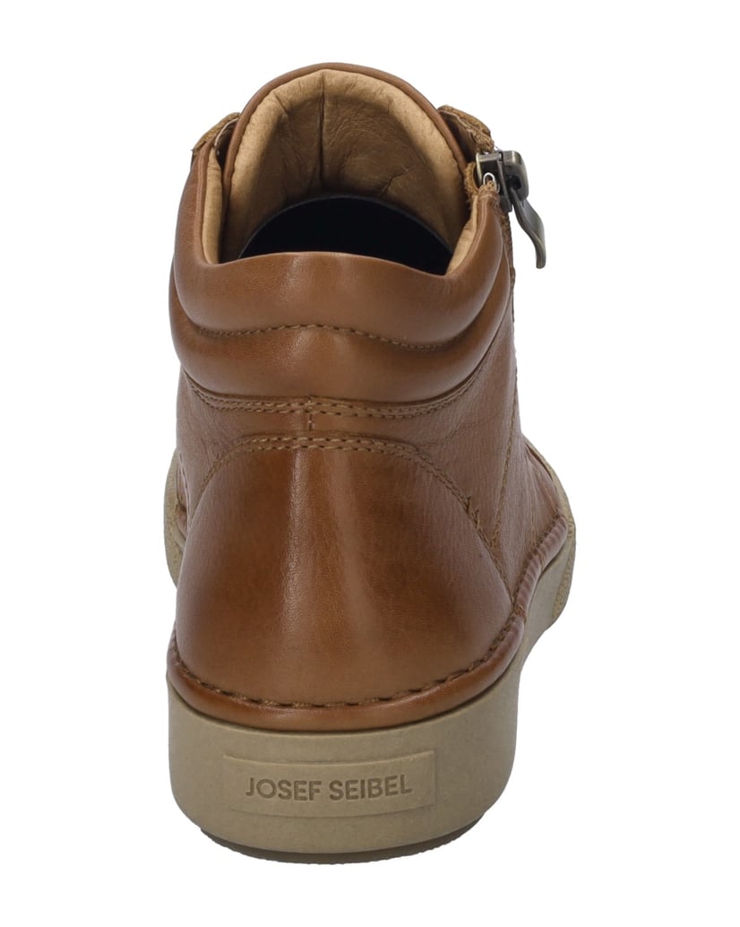 JOSEF-SEIBEL-JOSEF-SEIBEL-Claire-11-|-Sneaker-für-Damen-|-Beige-cognac