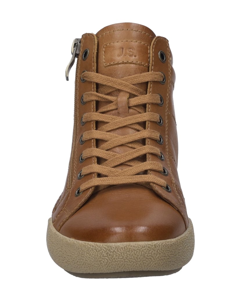 JOSEF-SEIBEL-JOSEF-SEIBEL-Claire-11-|-Sneaker-für-Damen-|-Beige-cognac