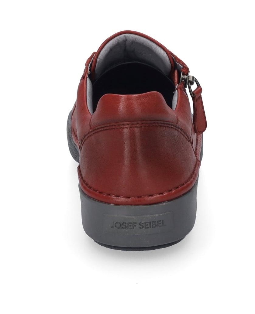 JOSEF-SEIBEL-JOSEF-SEIBEL-Claire-13-|-Sneaker-für-Damen-|-Rot-lila