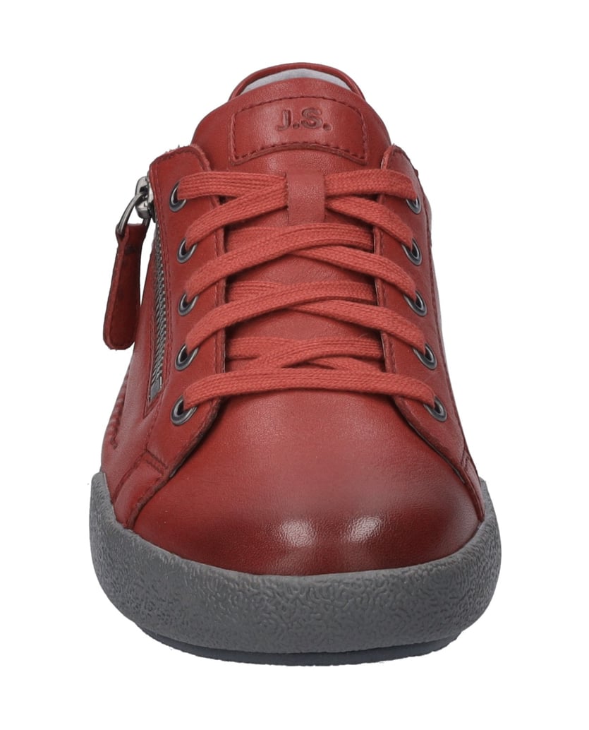 JOSEF-SEIBEL-JOSEF-SEIBEL-Claire-13-|-Sneaker-für-Damen-|-Rot-lila