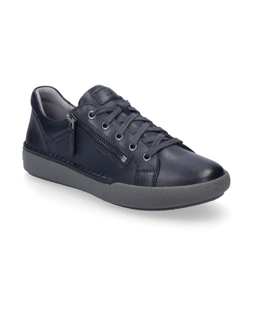 JOSEF-SEIBEL-JOSEF-SEIBEL-Claire-13-|-Sneaker-für-Damen-|-Blau-blau