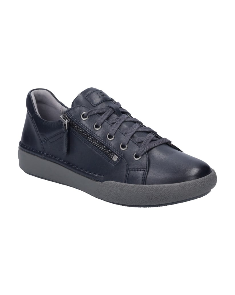 JOSEF-SEIBEL-JOSEF-SEIBEL-Claire-13-|-Sneaker-für-Damen-|-Blau-blau