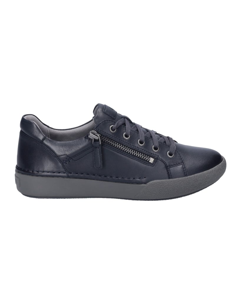 JOSEF-SEIBEL-JOSEF-SEIBEL-Claire-13-|-Sneaker-für-Damen-|-Blau-blau