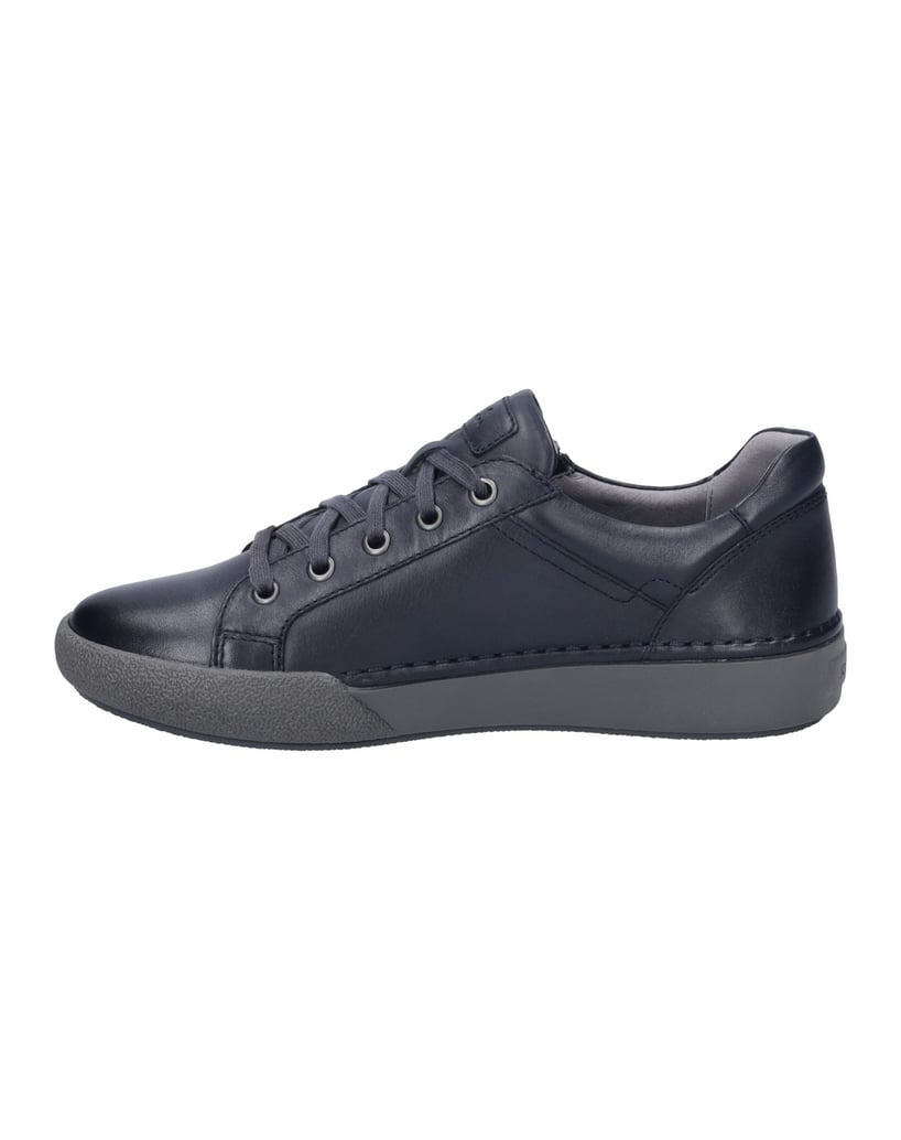 JOSEF-SEIBEL-JOSEF-SEIBEL-Claire-13-|-Sneaker-für-Damen-|-Blau-blau