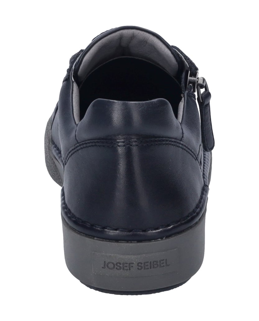 JOSEF-SEIBEL-JOSEF-SEIBEL-Claire-13-|-Sneaker-für-Damen-|-Blau-blau
