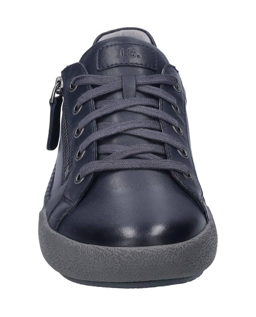 JOSEF-SEIBEL-JOSEF-SEIBEL-Claire-13-|-Sneaker-für-Damen-|-Blau-blau