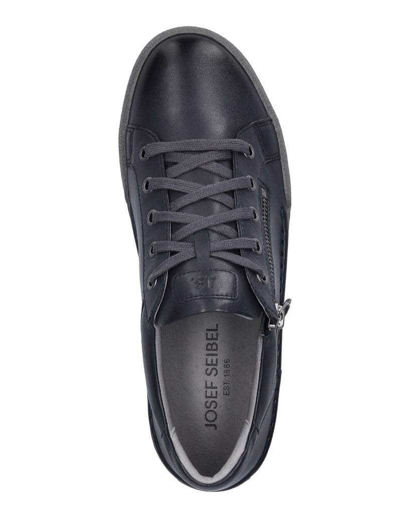 JOSEF-SEIBEL-JOSEF-SEIBEL-Claire-13-|-Sneaker-für-Damen-|-Blau-blau