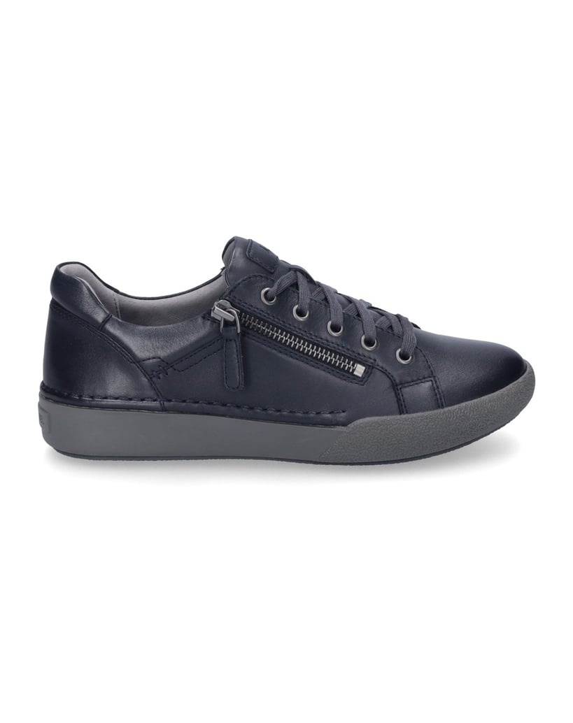 JOSEF-SEIBEL-JOSEF-SEIBEL-Claire-13-|-Sneaker-für-Damen-|-Blau-blau