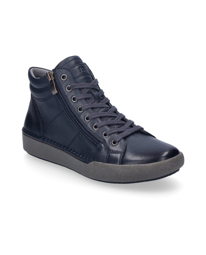 JOSEF-SEIBEL-JOSEF-SEIBEL-Claire-11-|-Sneaker-für-Damen-|-Blau-blau